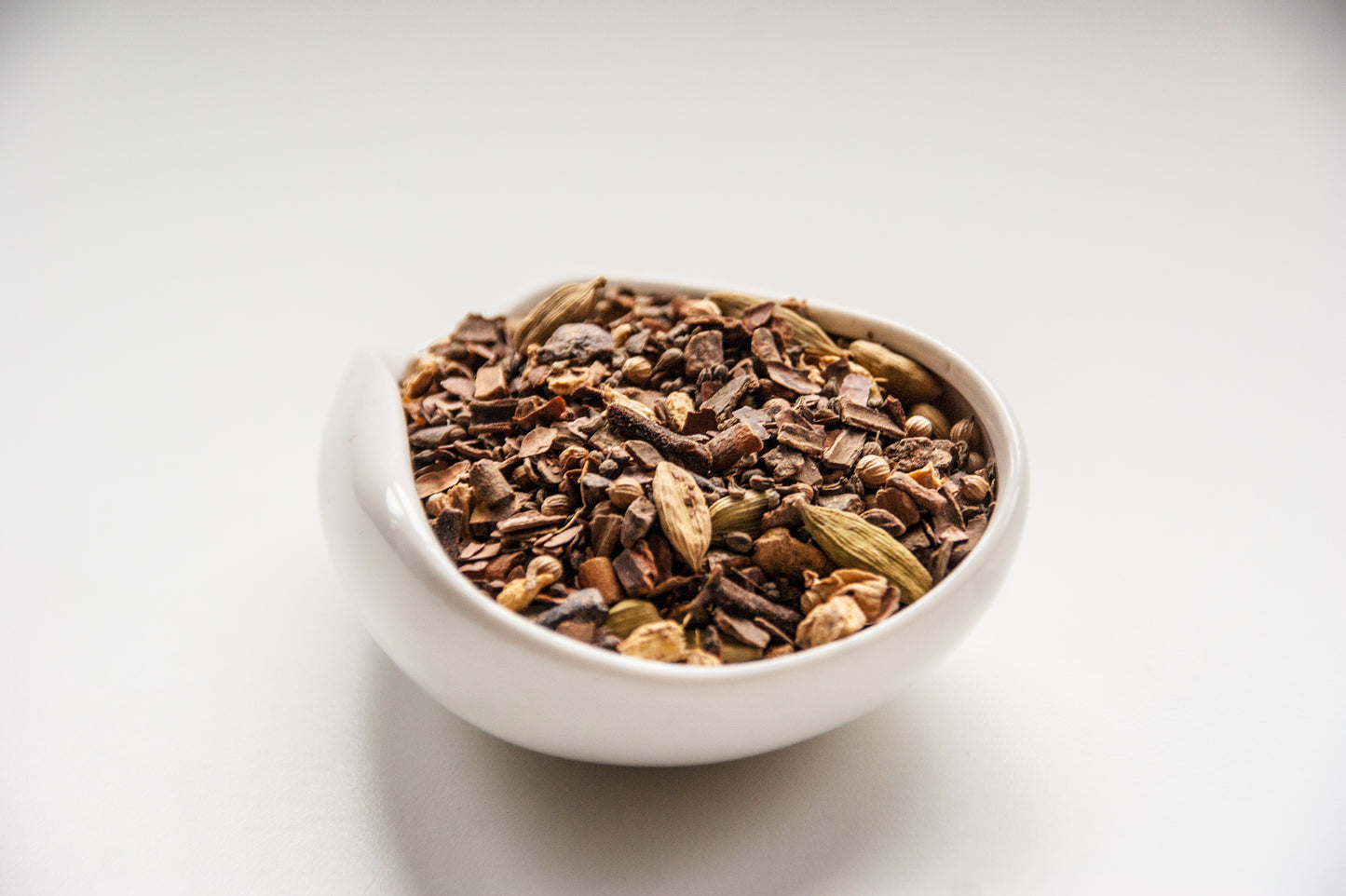 Dutch Tea blend
