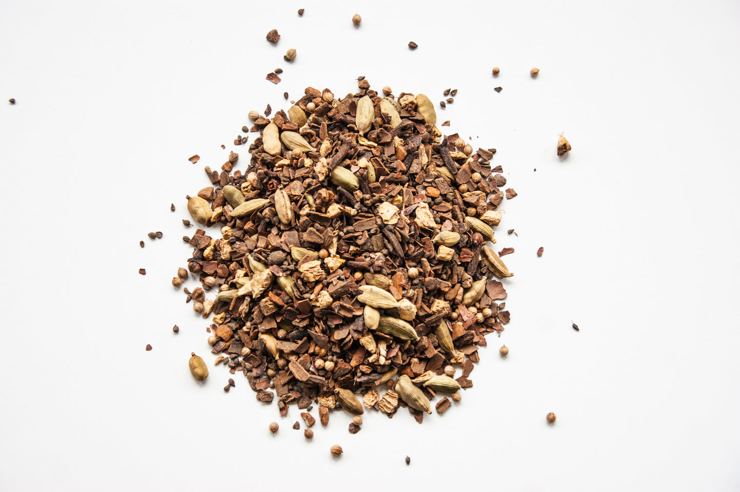 Dutch Tea blend
