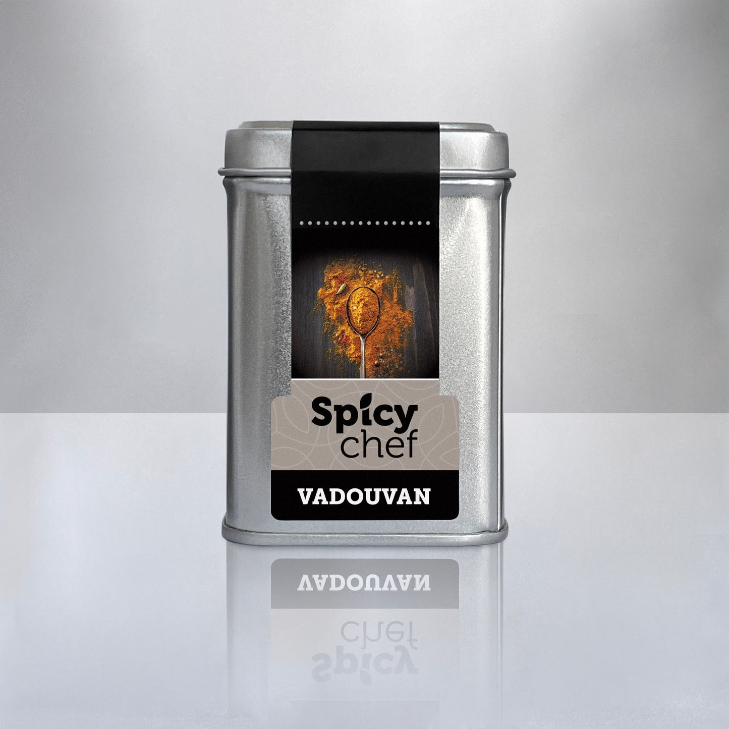 Spice Blend Vadouvan