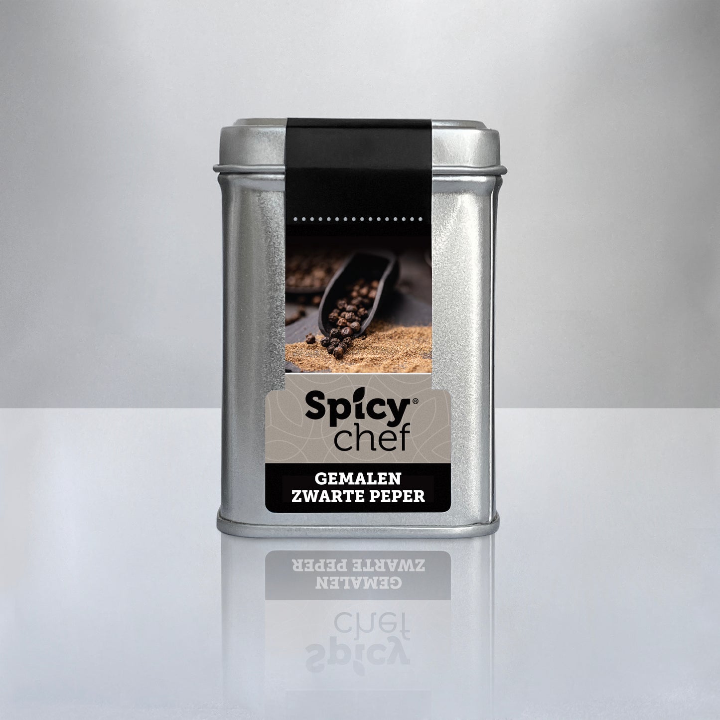 SpicyChef® Essentials set