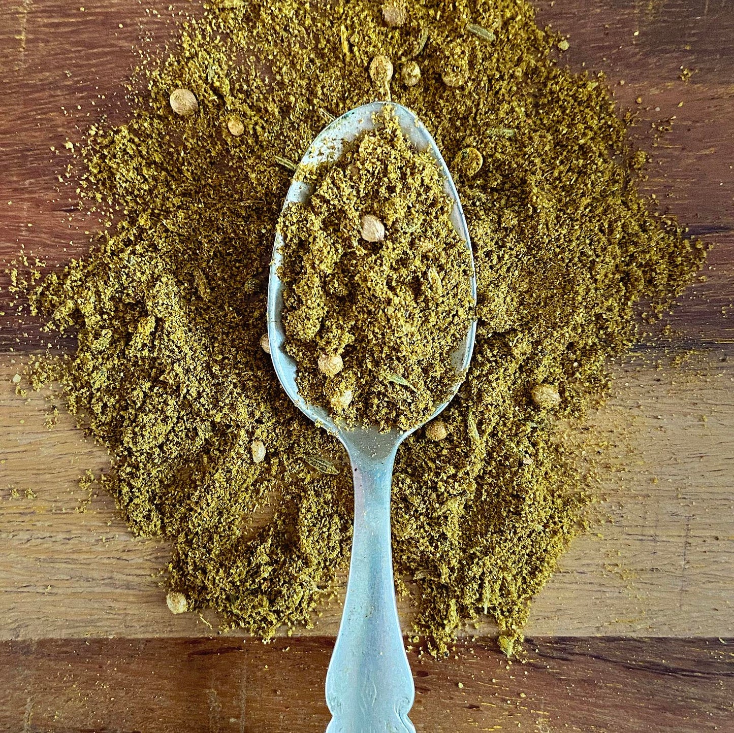 SpicyChef® Masala trio set by Soenil