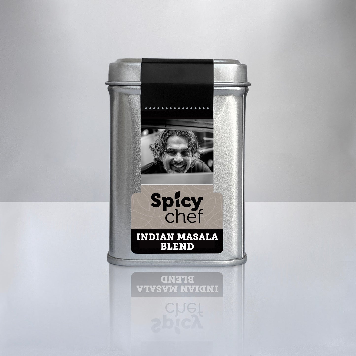 Indian Masala Blend
