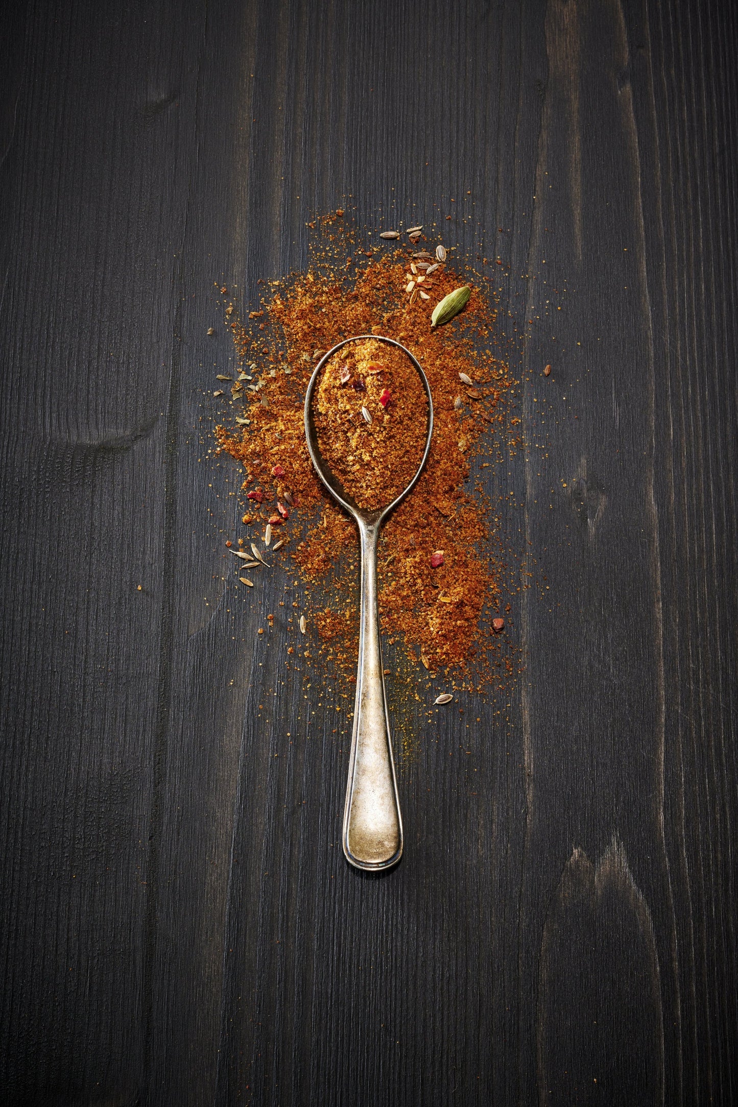 Spice Blend Grandbazaar