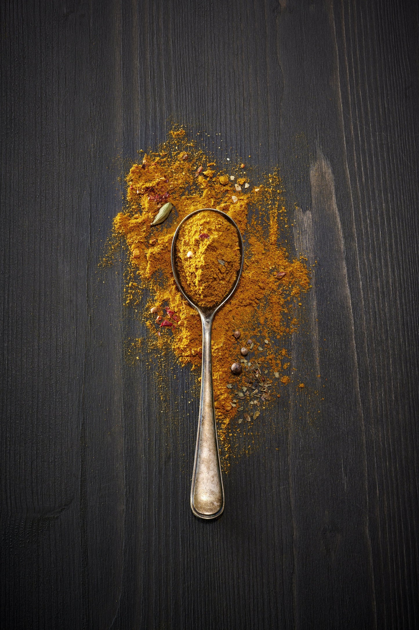 Spice Blend Vadouvan