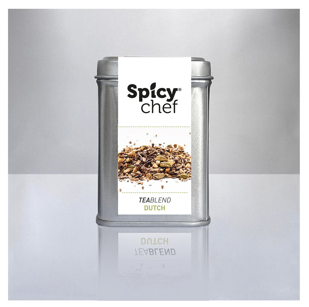 Dutch Tea blend