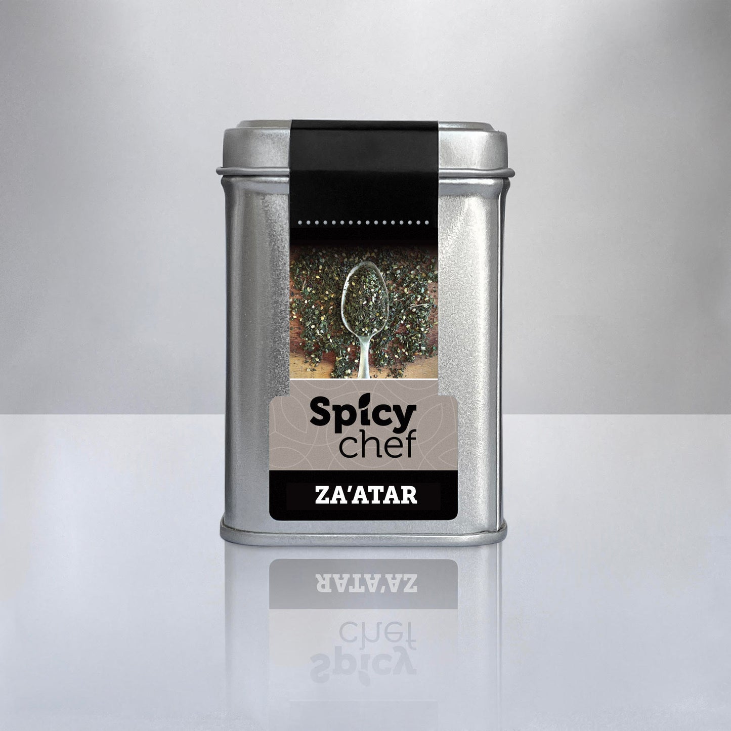 Za'atar