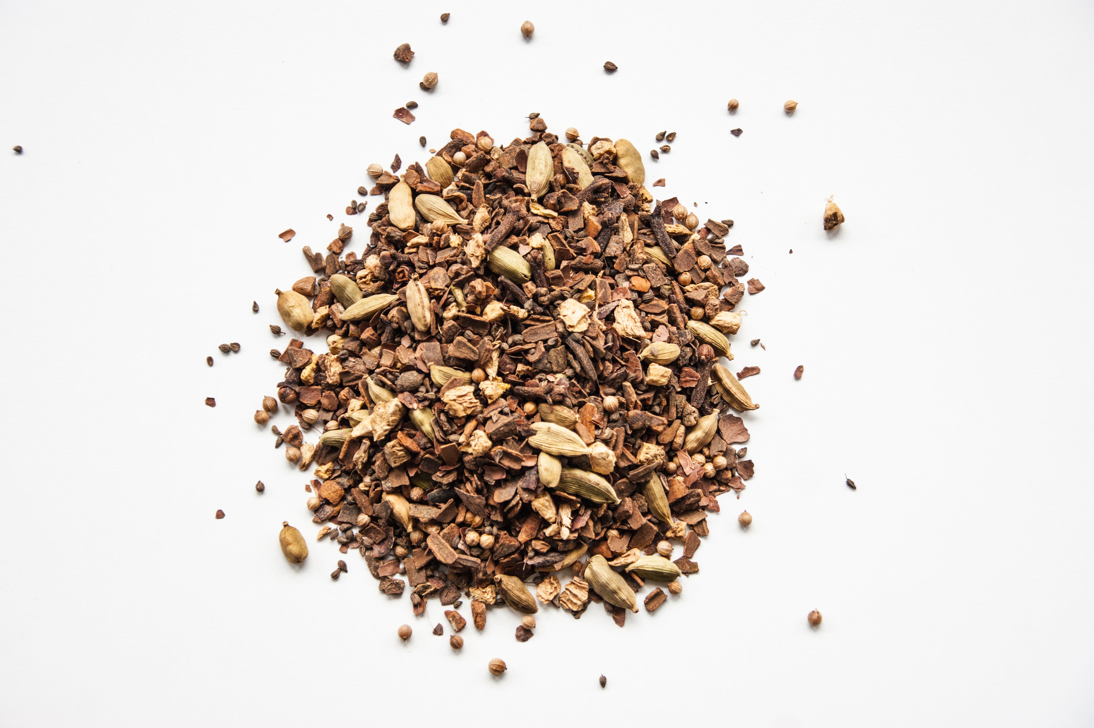 Dutch Tea blend