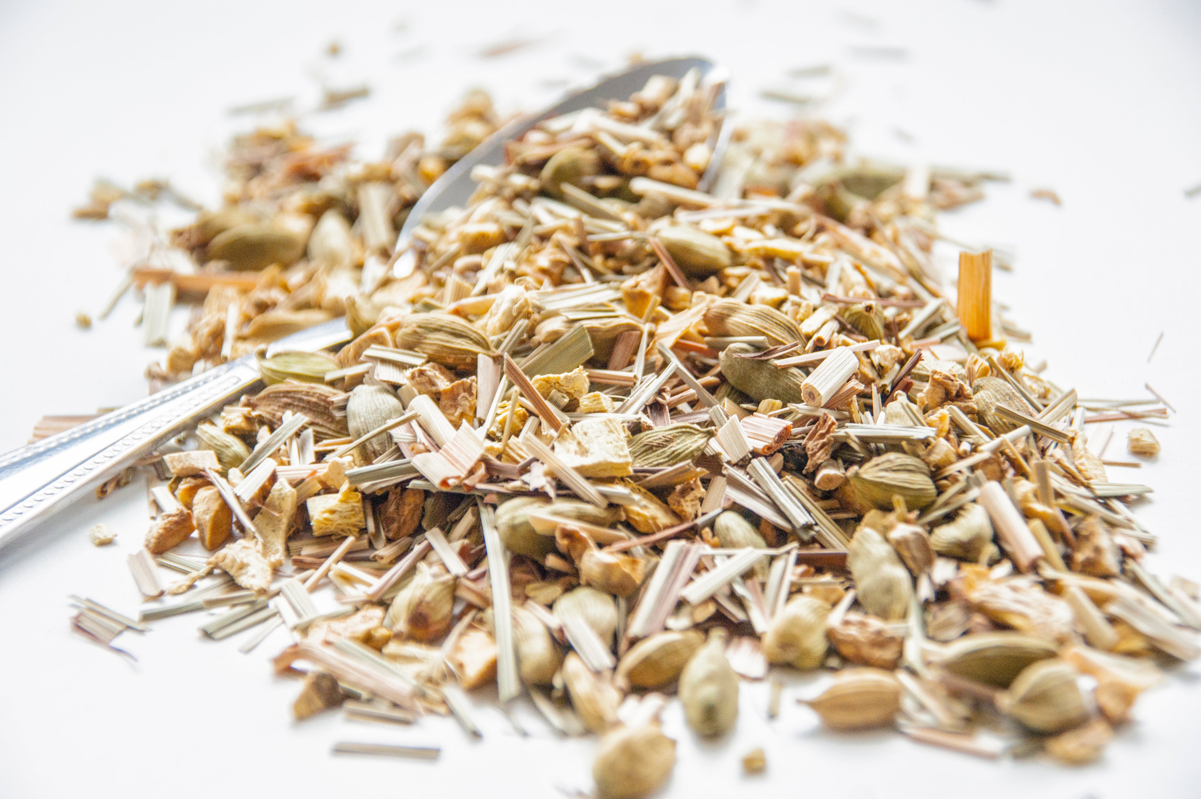 Indian Tea blend