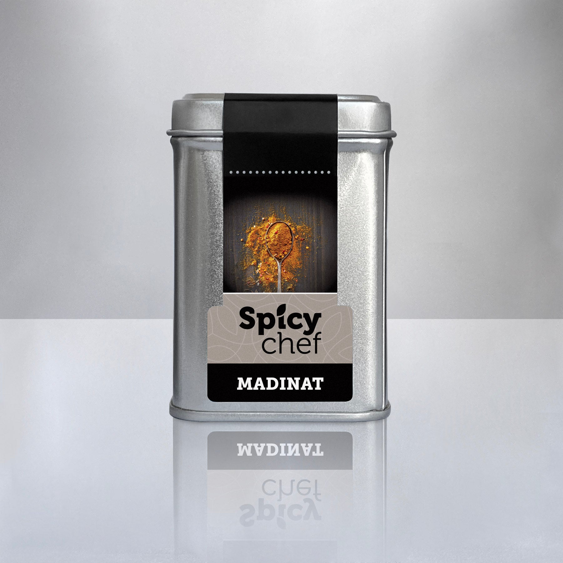 Spice Blend Madinat