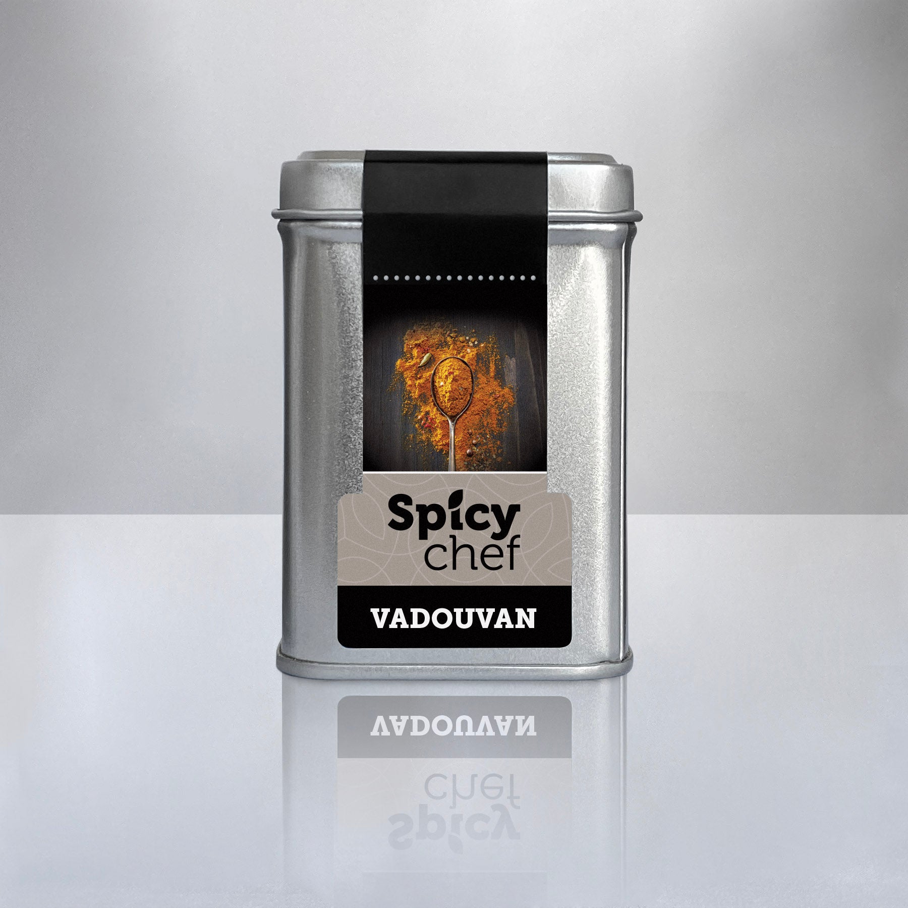 Spice Blend Vadouvan