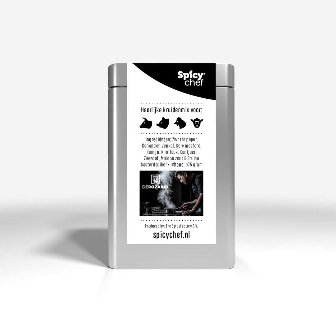 Daging Rub