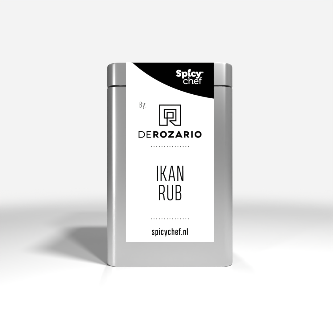 Ikan Rub