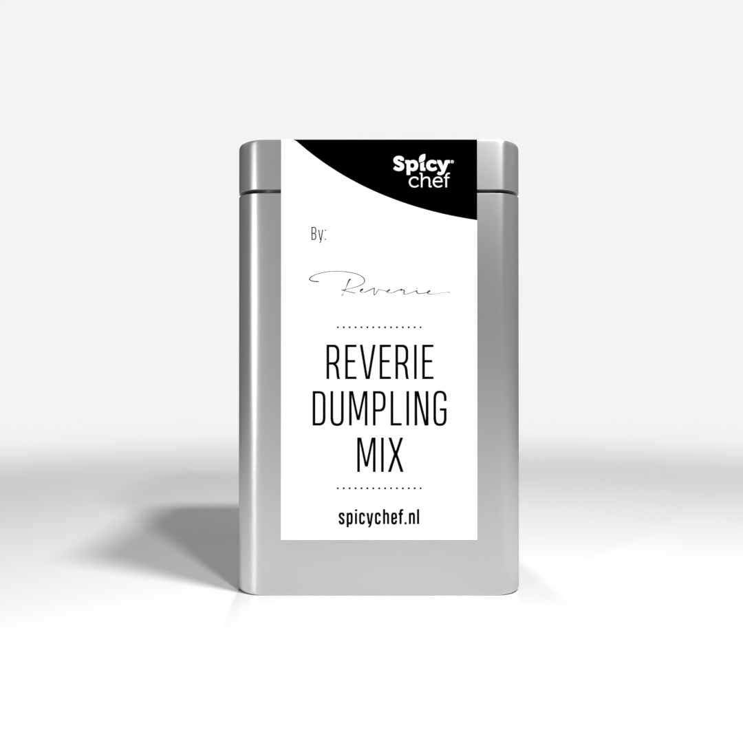Reverie Dumpling Mix