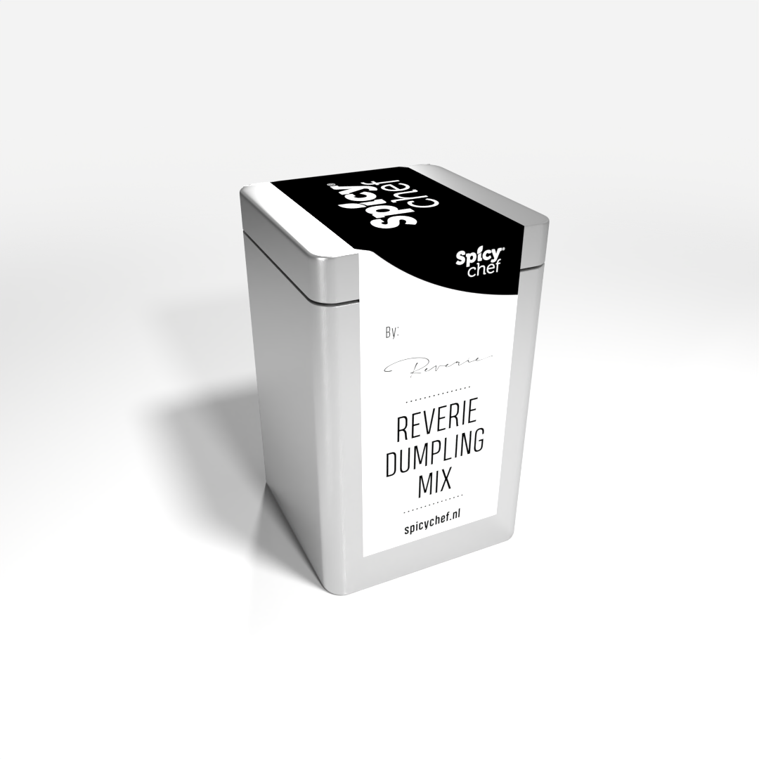 Reverie Dumpling Mix