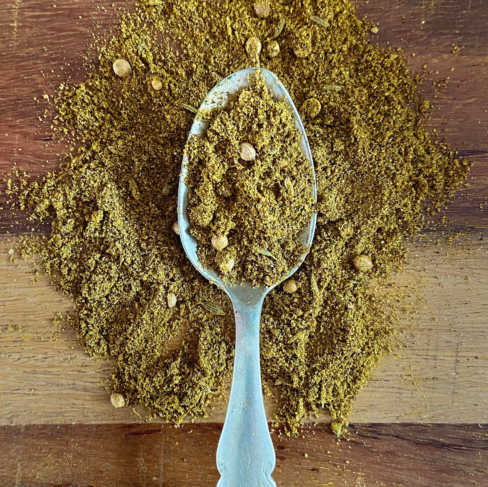 Arabian Masala Blend