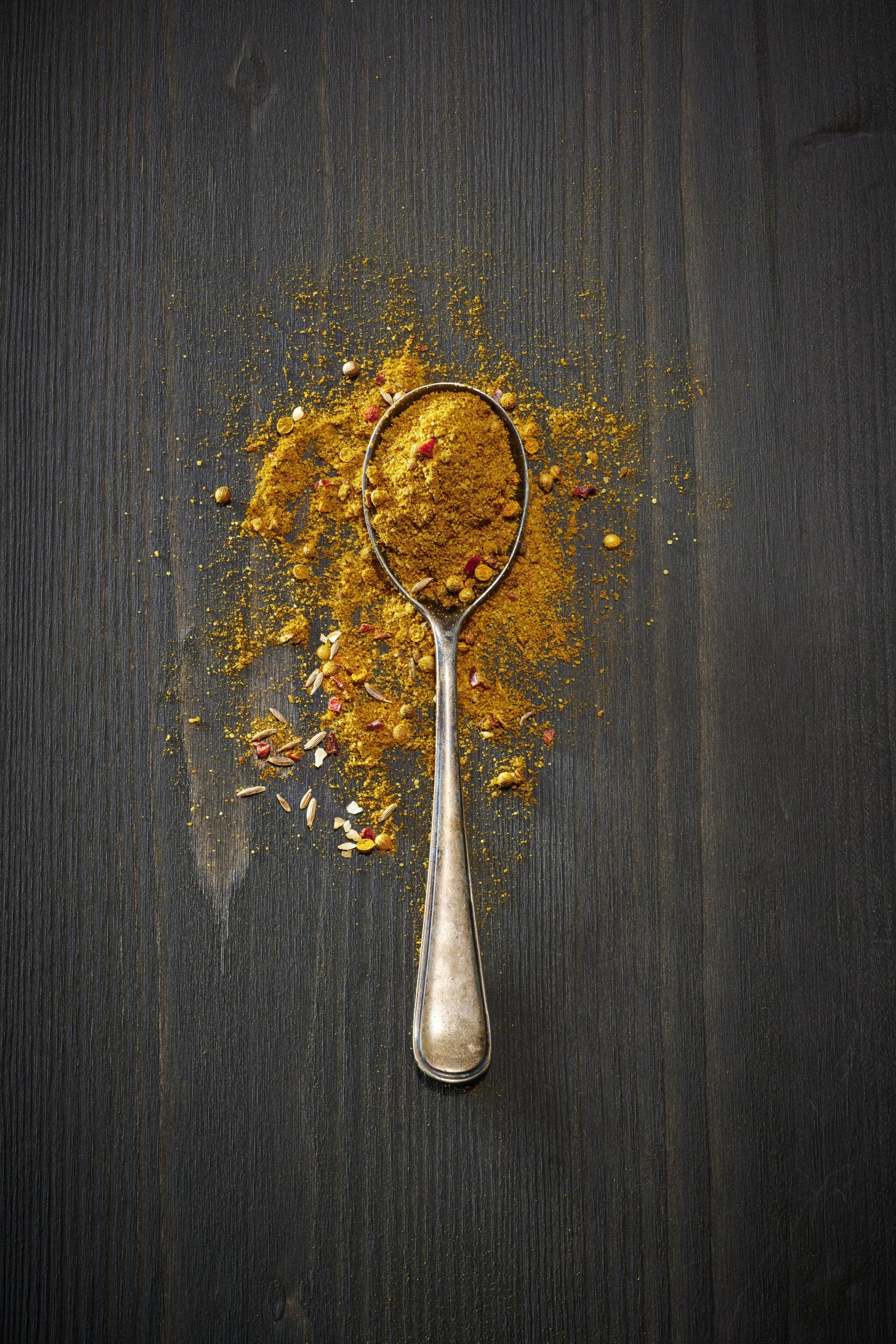 SpicyChef® blends trio