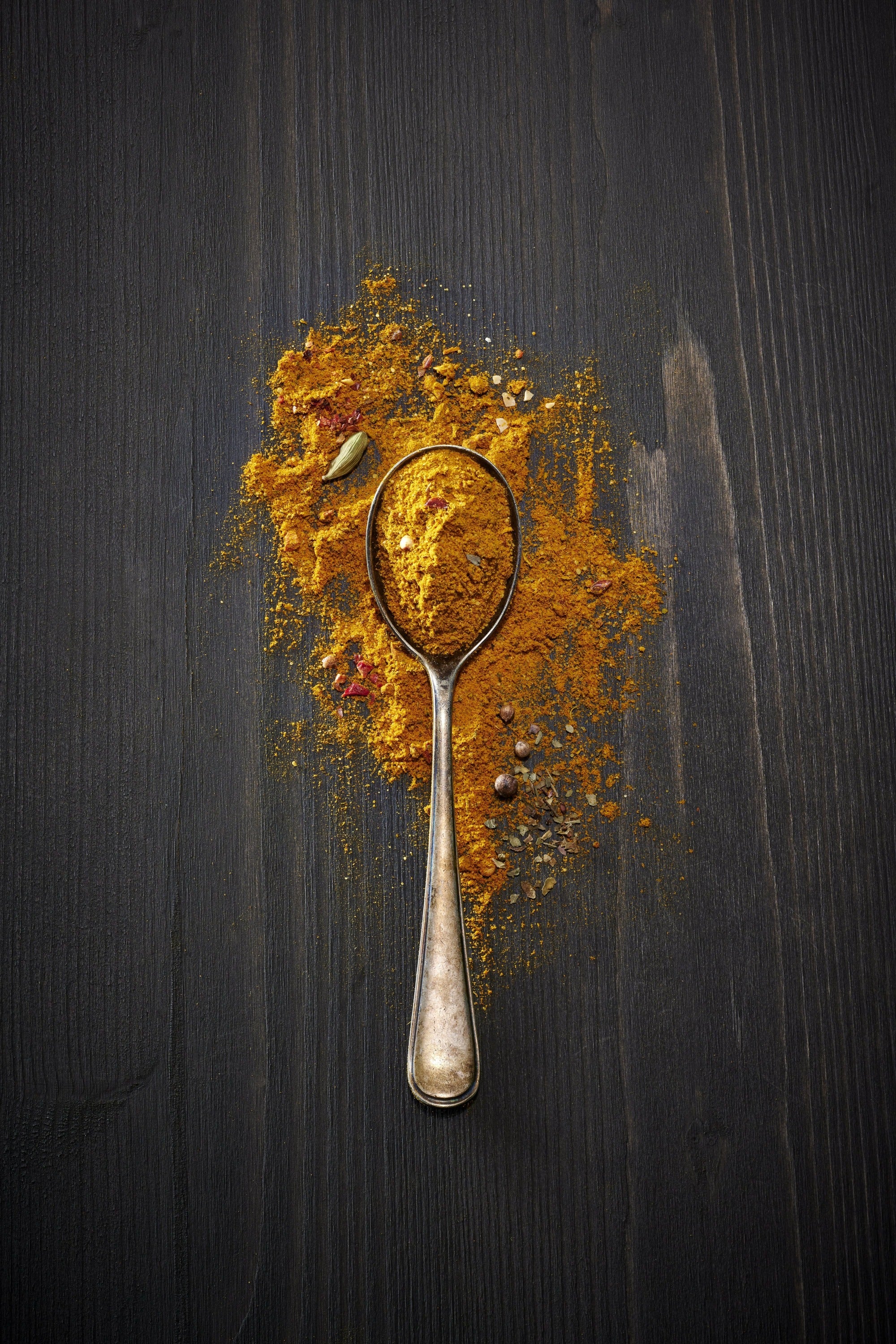 Spice Blend Vadouvan