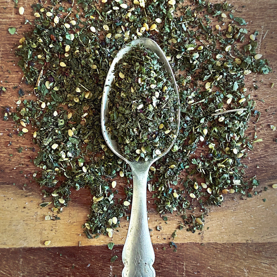 Za'atar