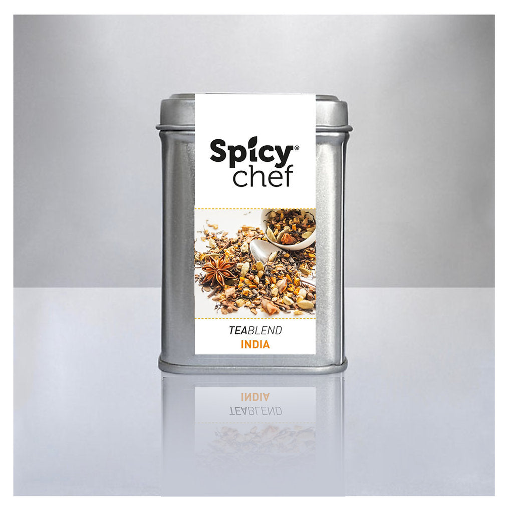 Indian Tea blend